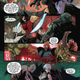 Image for article titled Read a 7-page preview of IDW's zombies, aliens, and demons comic book Infestation: Outbreak